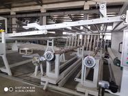 HDPE Geomembrane Geocell Sheet Extrusion Line 0.5 - 3mm Sheet Thickness