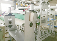 80/156 PVC Decoration Flat Sheet Production Line Customized